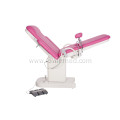 multifunctional electric obstetric gynecology delivery bed